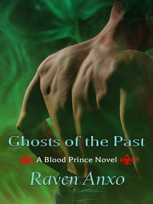 cover image of Ghosts of the Past